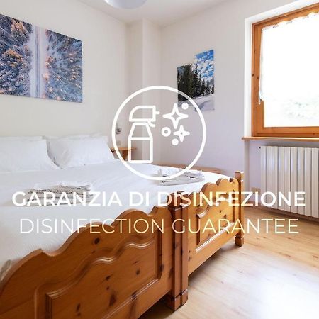 Italianway - Belvedere 28 - Genziana Premadio Ngoại thất bức ảnh