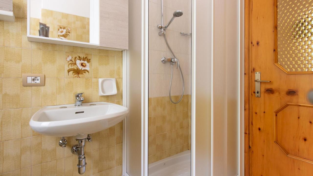 Italianway - Belvedere 28 - Genziana Premadio Ngoại thất bức ảnh