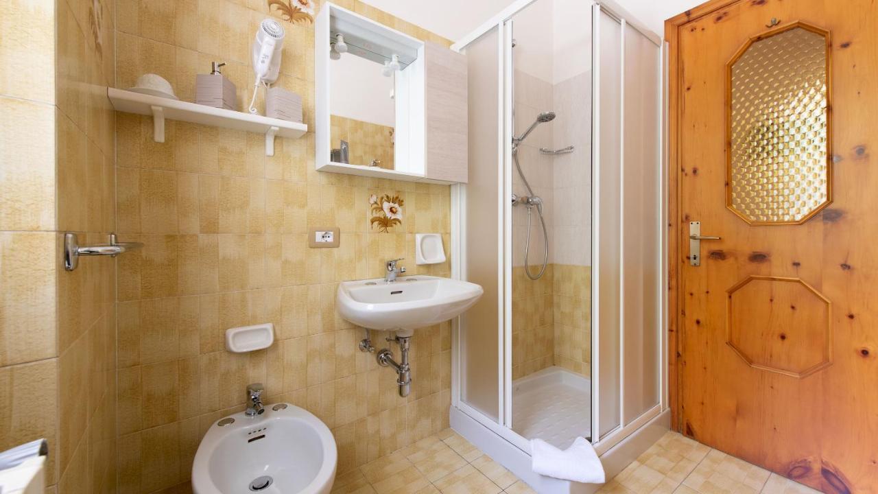 Italianway - Belvedere 28 - Genziana Premadio Ngoại thất bức ảnh
