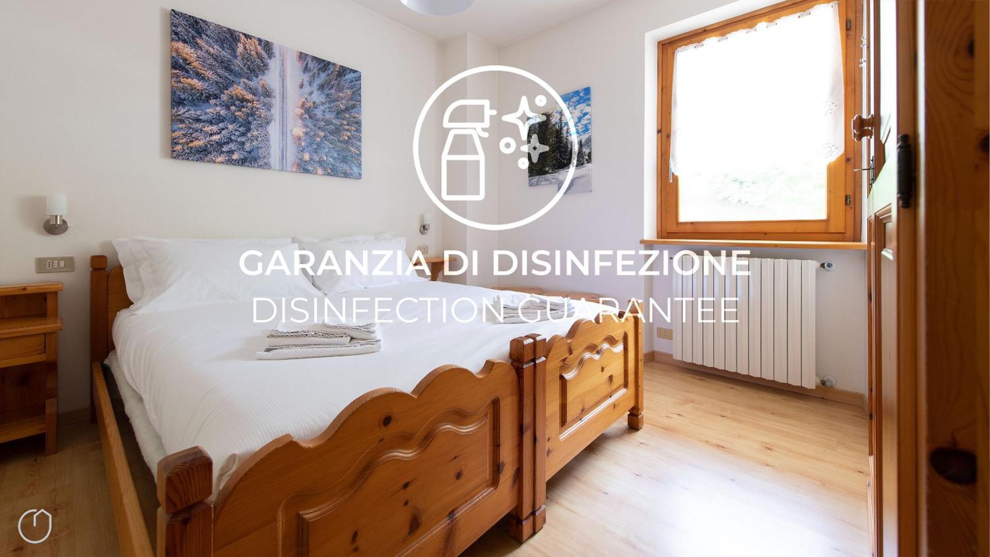 Italianway - Belvedere 28 - Genziana Premadio Ngoại thất bức ảnh